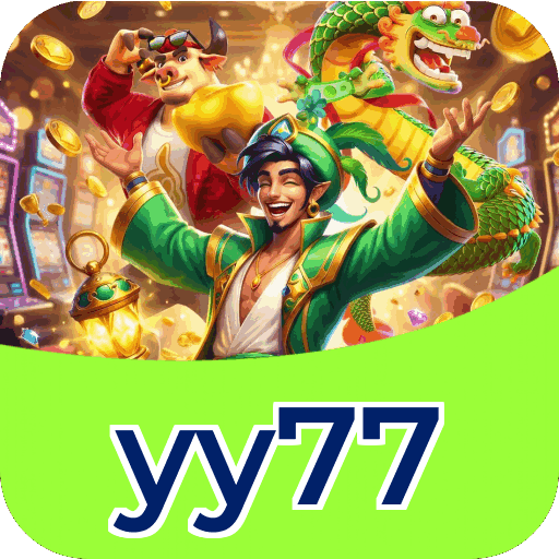 Login rápido no app yy77