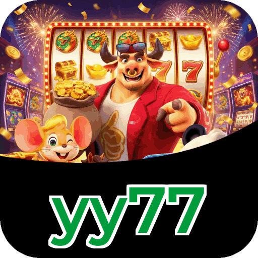Siga a yy77 no Facebook
