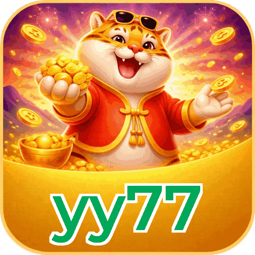 yy77 segurança SSL 256-bit